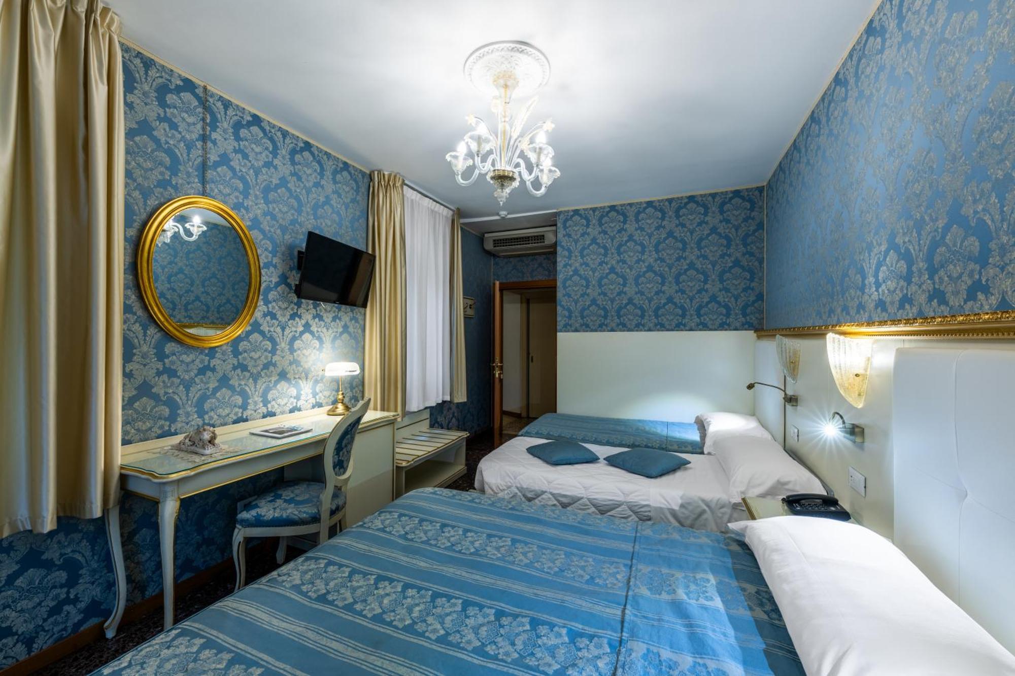 Hotel Il Mercante Di Venezia Eksteriør bilde