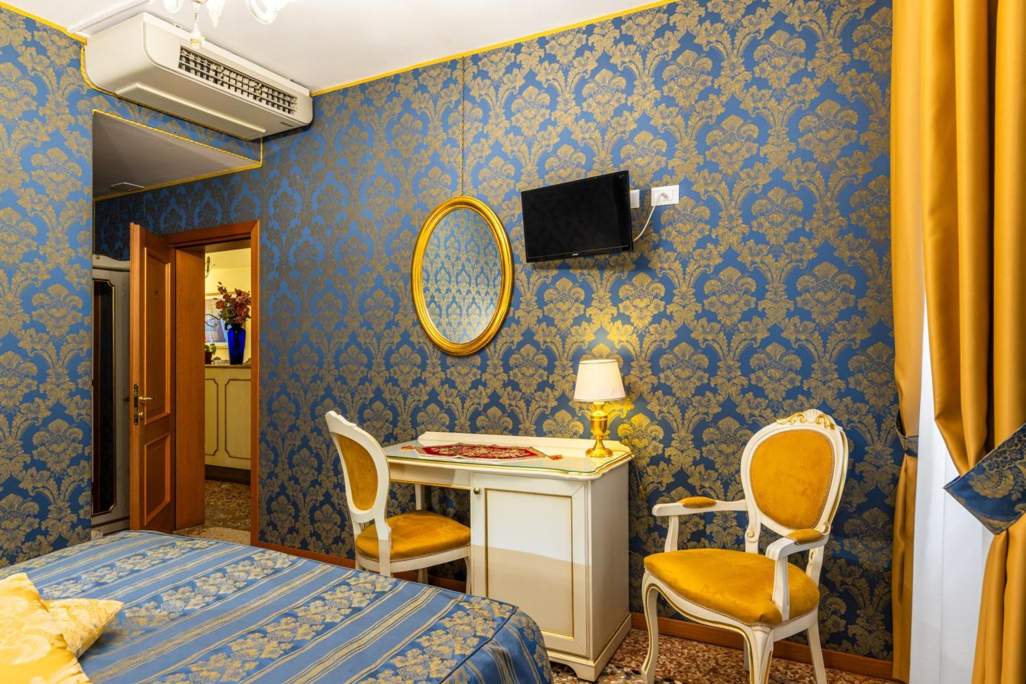 Hotel Il Mercante Di Venezia Eksteriør bilde